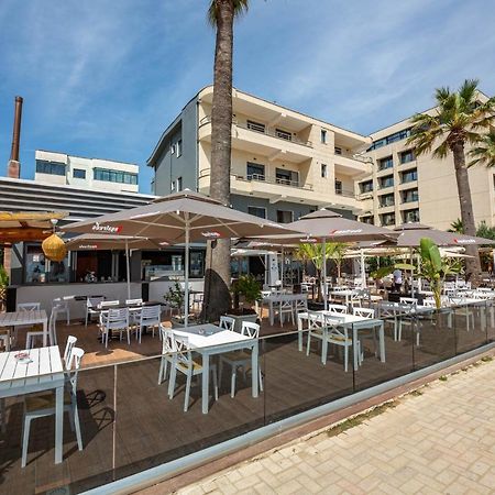 Galante Hotel Durres Ngoại thất bức ảnh