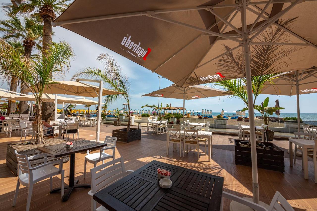 Galante Hotel Durres Ngoại thất bức ảnh