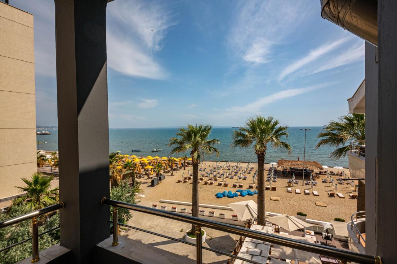 Galante Hotel Durres Ngoại thất bức ảnh