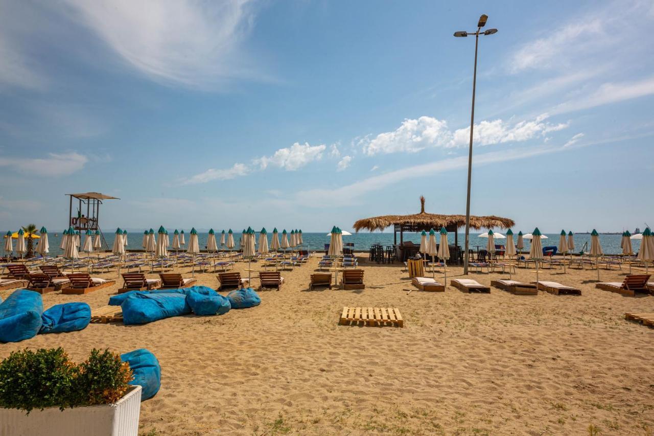 Galante Hotel Durres Ngoại thất bức ảnh