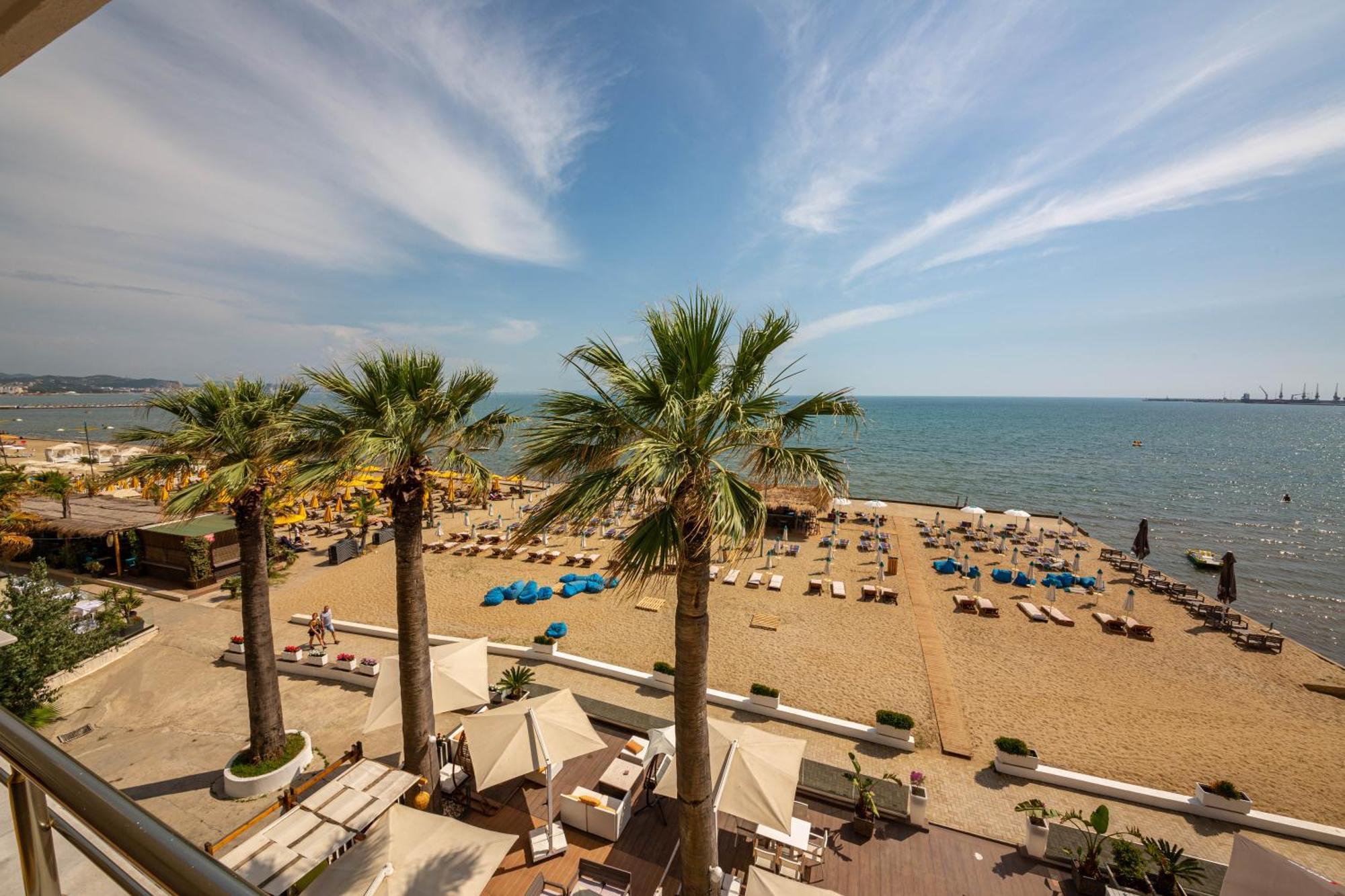 Galante Hotel Durres Phòng bức ảnh